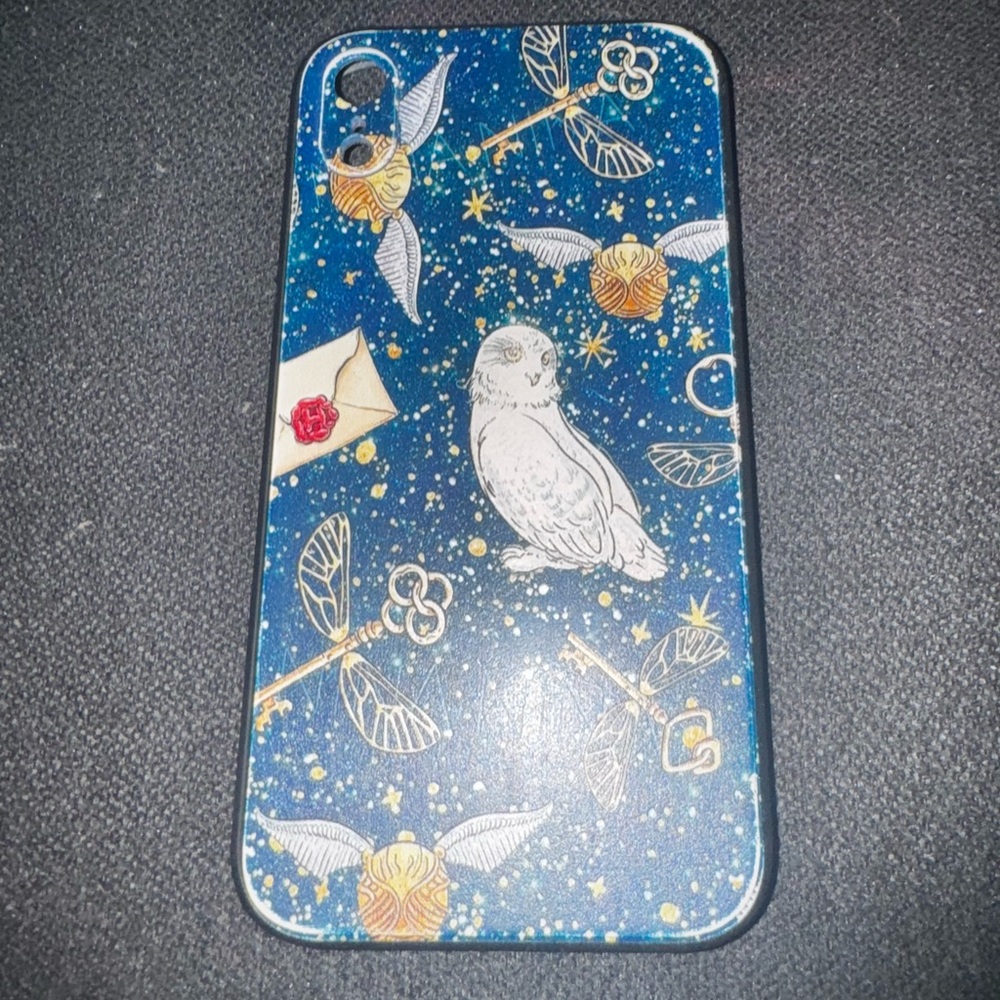 Harry Potter Phone Case